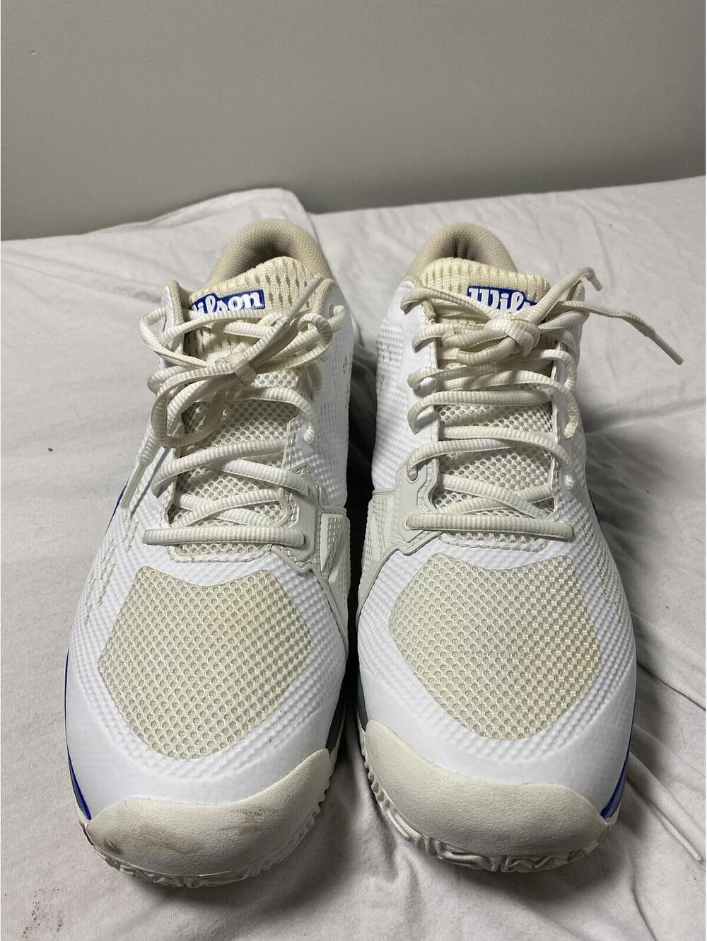 Wilson Pickleball Shoes Size 13